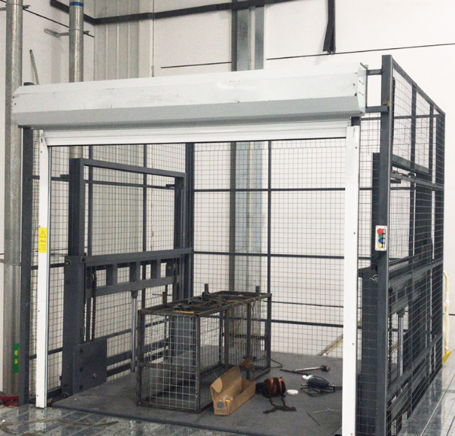 营口升降平台选型常见问题及解决方案