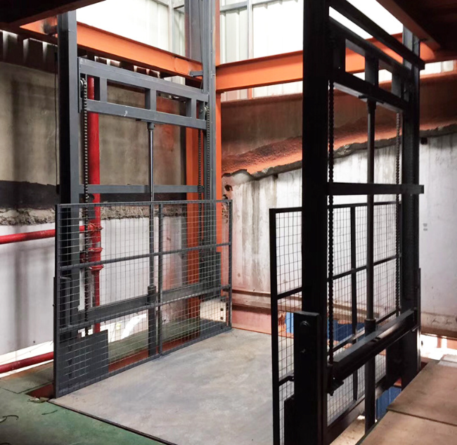 营口升降平台维护保养常见问题及规范流程