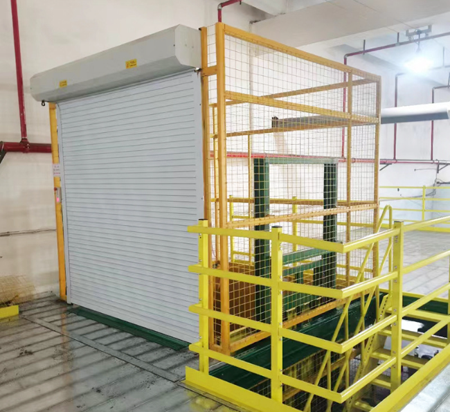 营口升降平台安全使用常见问题及注意事项